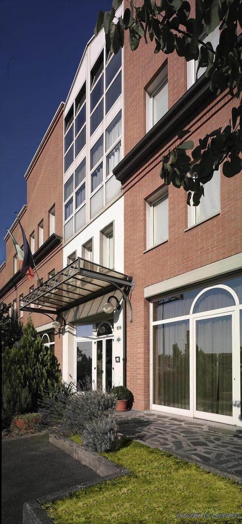Hotel Primo Campi Bisenzio Exterior photo